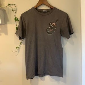 House of blues T-shirt